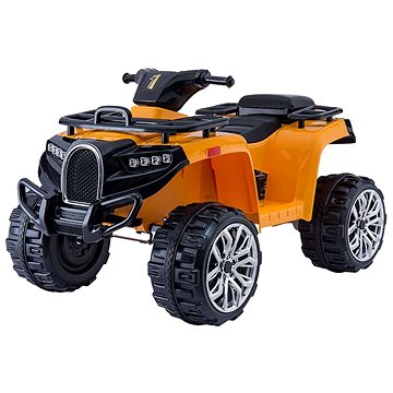 halfords kids quad bike