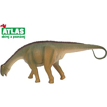 

Atlas Hadrosaurus