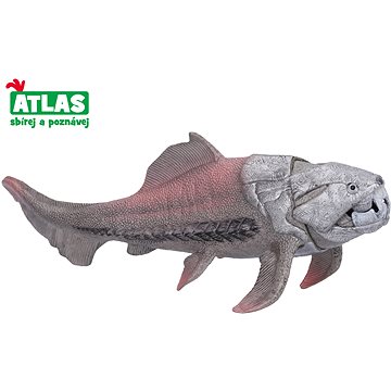 

Atlas Dunkleosteus