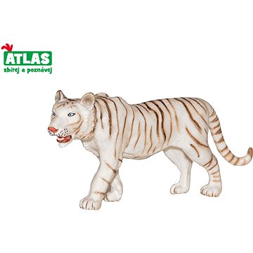 

Atlas Tygr bílý
