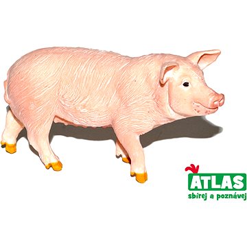 

Atlas Prase