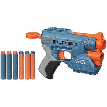 Nerf Elite 2.0 Volt - Dětská pistole