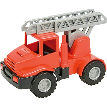 

Mini Compact hasiči