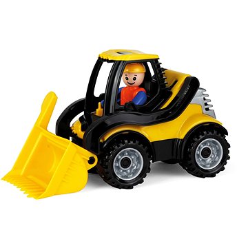 

Lena Truckies nakladač