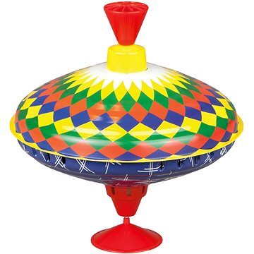 

Káča hrající, multikolor, 19 cm CZ