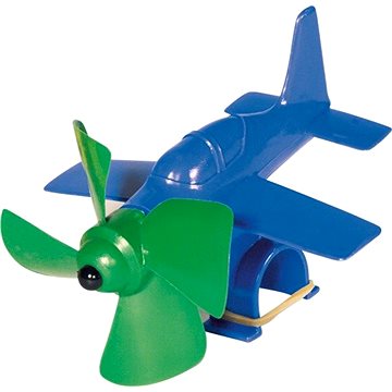 Letadlo větrník - Venkovní hra