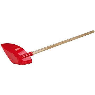 

Lopata 60 cm s dřevěnou rukojetí, síťka
