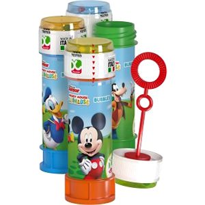 

Bublifuk, 60ml, Myšák Mickey