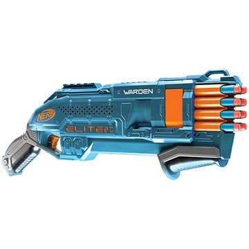 

Nerf Elite 2.0 Warden DB-8