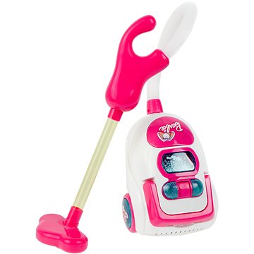 barbie vacuum