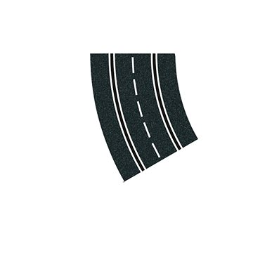 

Carrera EVO/D132/D124 - 20572 Zatáčka 2/30