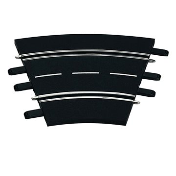 

Carrera EVO/D132/D124 - 20577 Zatáčka 1/30