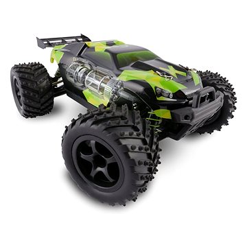 

Auto na dálkové ovládání Overmax Monster 3.0.
