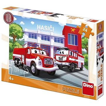

Tatra 24 Puzzle Nové