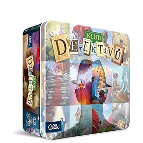 

Klub detektivů