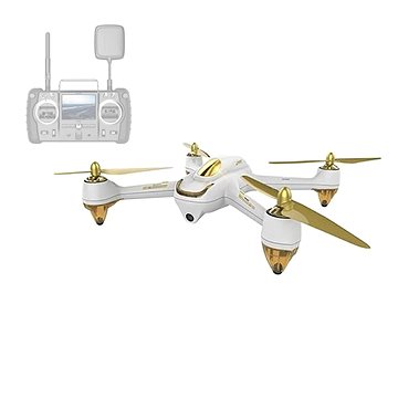 Hubsan H501S Pro High Edition Drone | Alza.cz