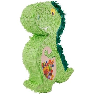 

Piňata dinosaurus - rozbíjecí
