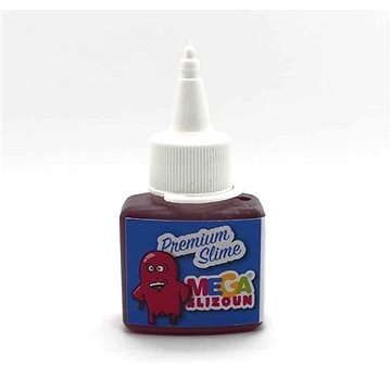 

Megaslizoun - barva do slizu modrá 35ml