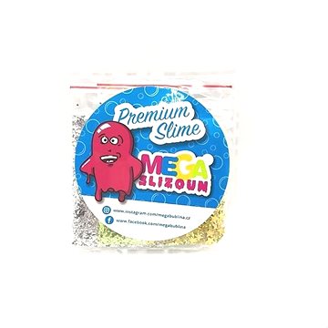 

Megaslizoun - sada třpytek - sváteční