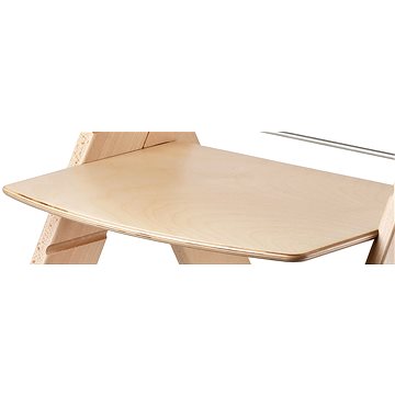 

Wood Partner Náhradní díly Náhradní díly: Podnožka lak