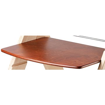 

Wood Partner Náhradní díly Náhradní díly: Podnožka třešeň