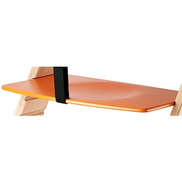 

Wood Partner Náhradní díly Náhradní díly: Sedák oranžový