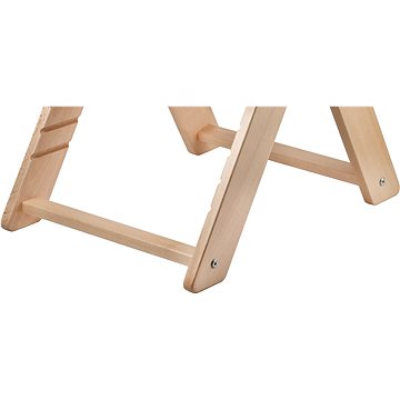 

Wood Partner Náhradní díly Náhradní díly: Rozpěra lak 2 ks