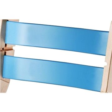 

Wood Partner Náhradní díly Náhradní díly: Opěrka zad modrá 2ks