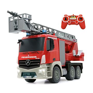 

Jamara Fire Engine 1:20Mercedes Antos 2,4GHz
