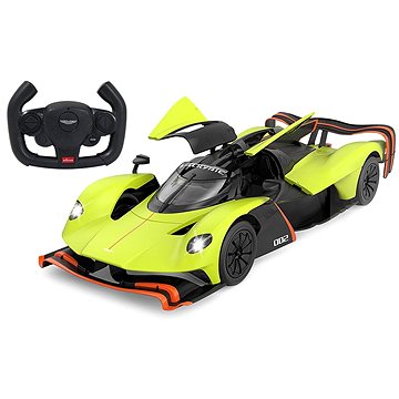

Jamara Aston Martin Valkyrie AMR Pro 1:14 zelený