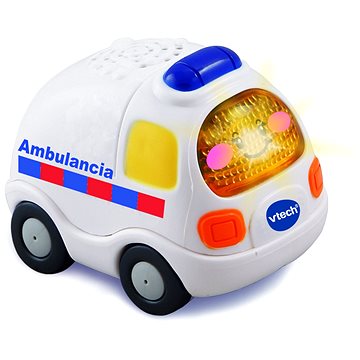 Tut Tut Ambulance SK - Auto