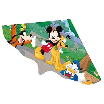 

Günther Drak MICKEY