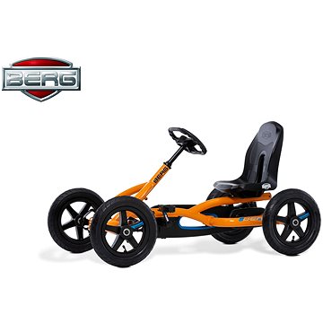 

Berg Buddy - B-Orange, oranžový