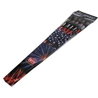 

Rakety sky rockets 9 ks