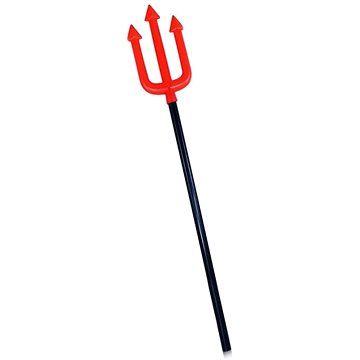

Vidle čerta 52 cm - vánoce