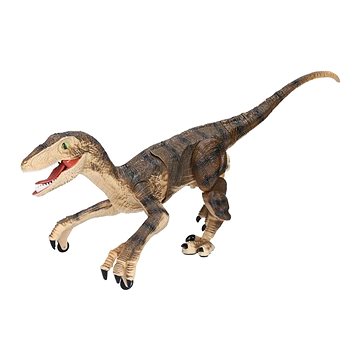 

Wiky RC Raptor hnědý