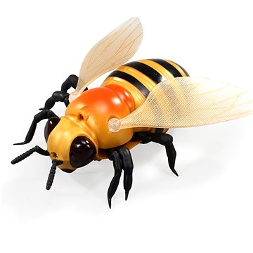 

Wiky RC včela