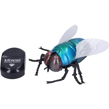 

Wiky RC obří moucha