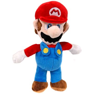 

Super Mario 33cm