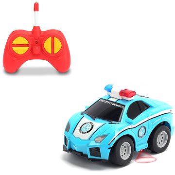 

Auto policie RC 1:43