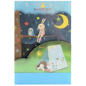 

Kori Kumi Starry night