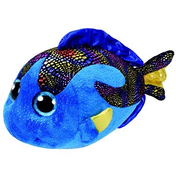 

TY Ryba modrá očka 24 cm