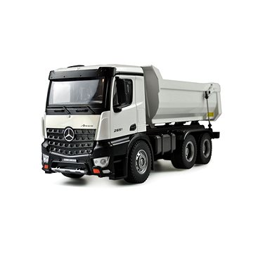 

Mercedes-Benz Arocs