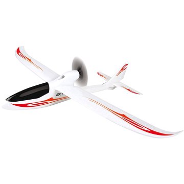 

Sky Runner V3 s GYRO stabilizací všech os