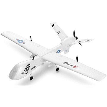 

MQ-9 Reaper se stabilizací maketové RC letadlo