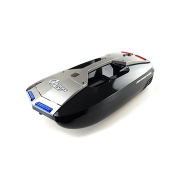 

Zavážecí loď B500 V3 na 500g krmiva