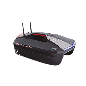 

Zavážecí loď B2500 pro 2,5 kg krmiva