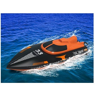 

SYMA Speed Boat Q2 GENIUS