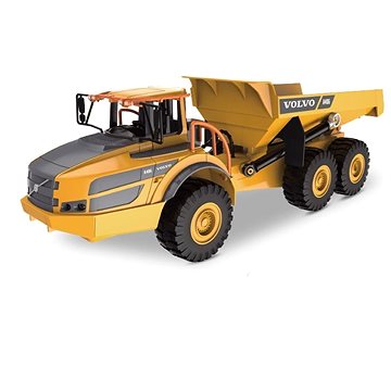 

Volvo A40g kloubový dumper 1:26