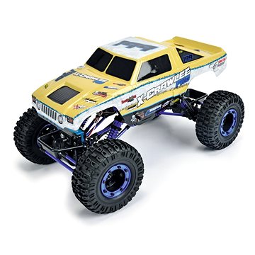 

X-CRAWLEE PRO 1:10